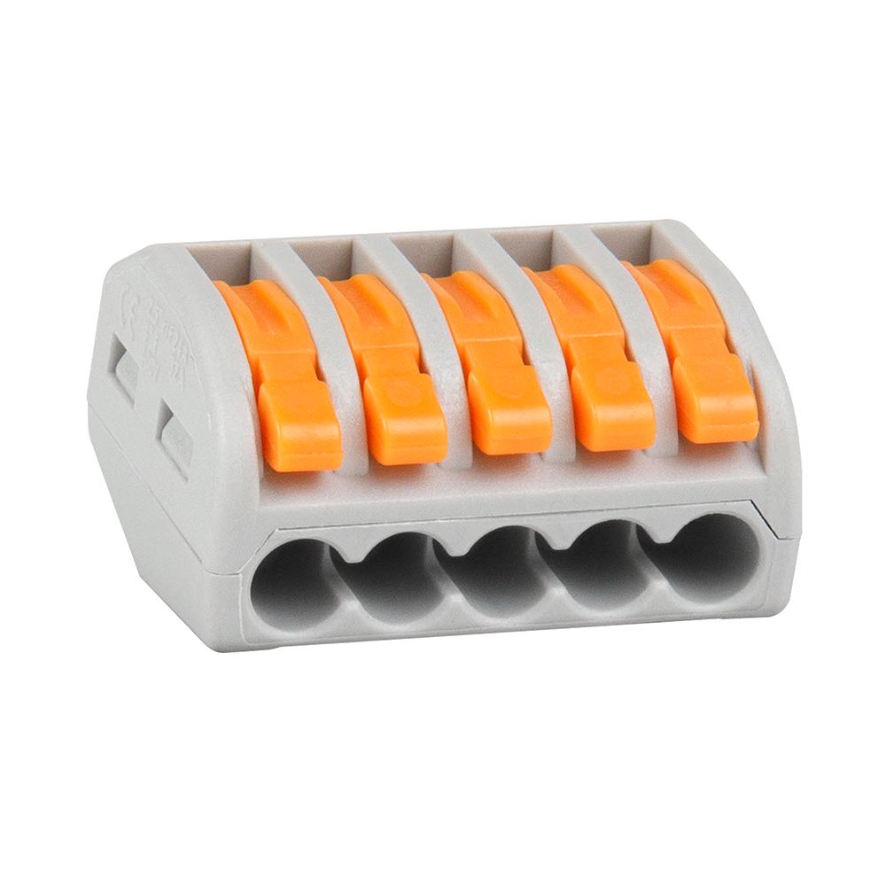 Клемма OptiKit СМК 222-415 351066