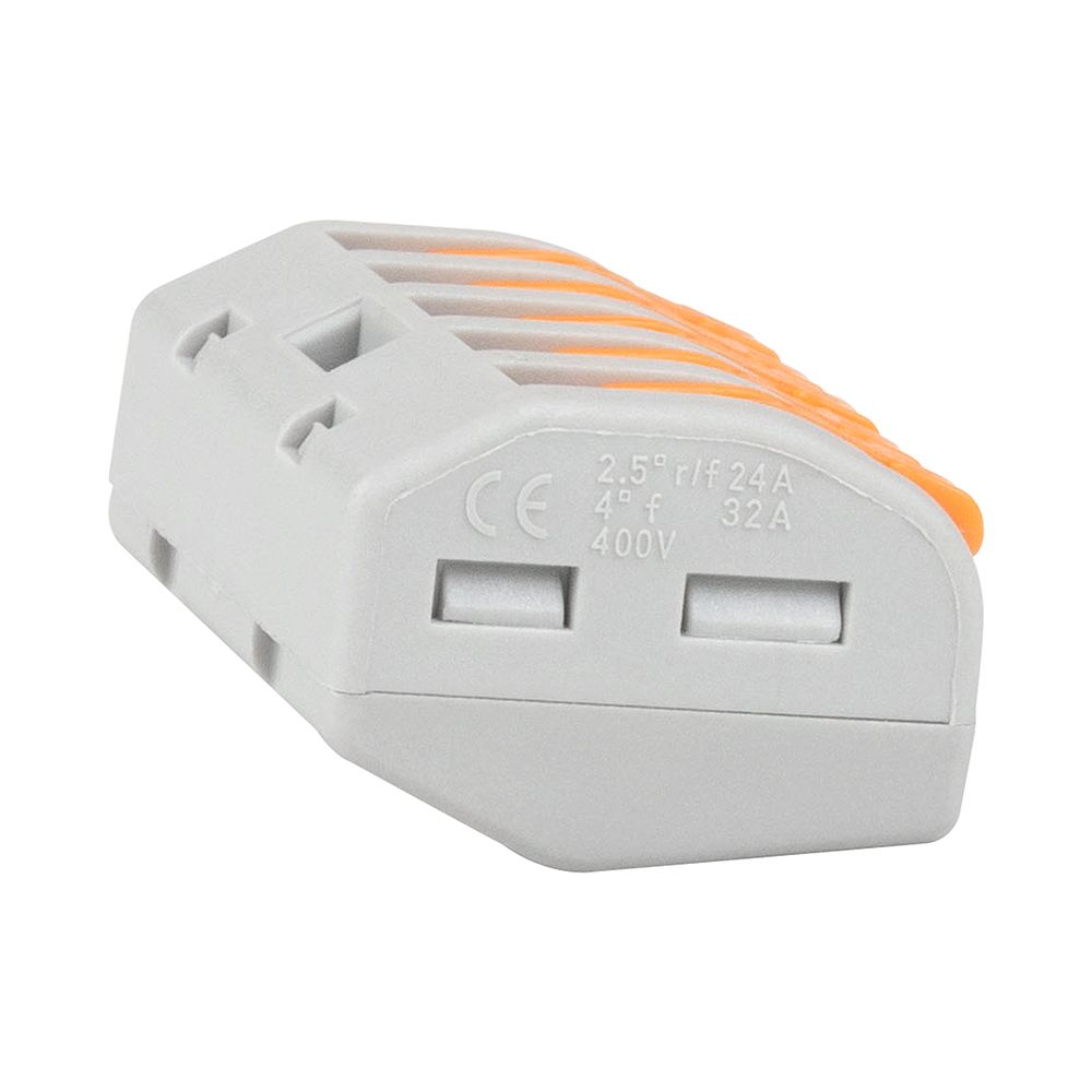 Клемма OptiKit СМК 222-415 351066