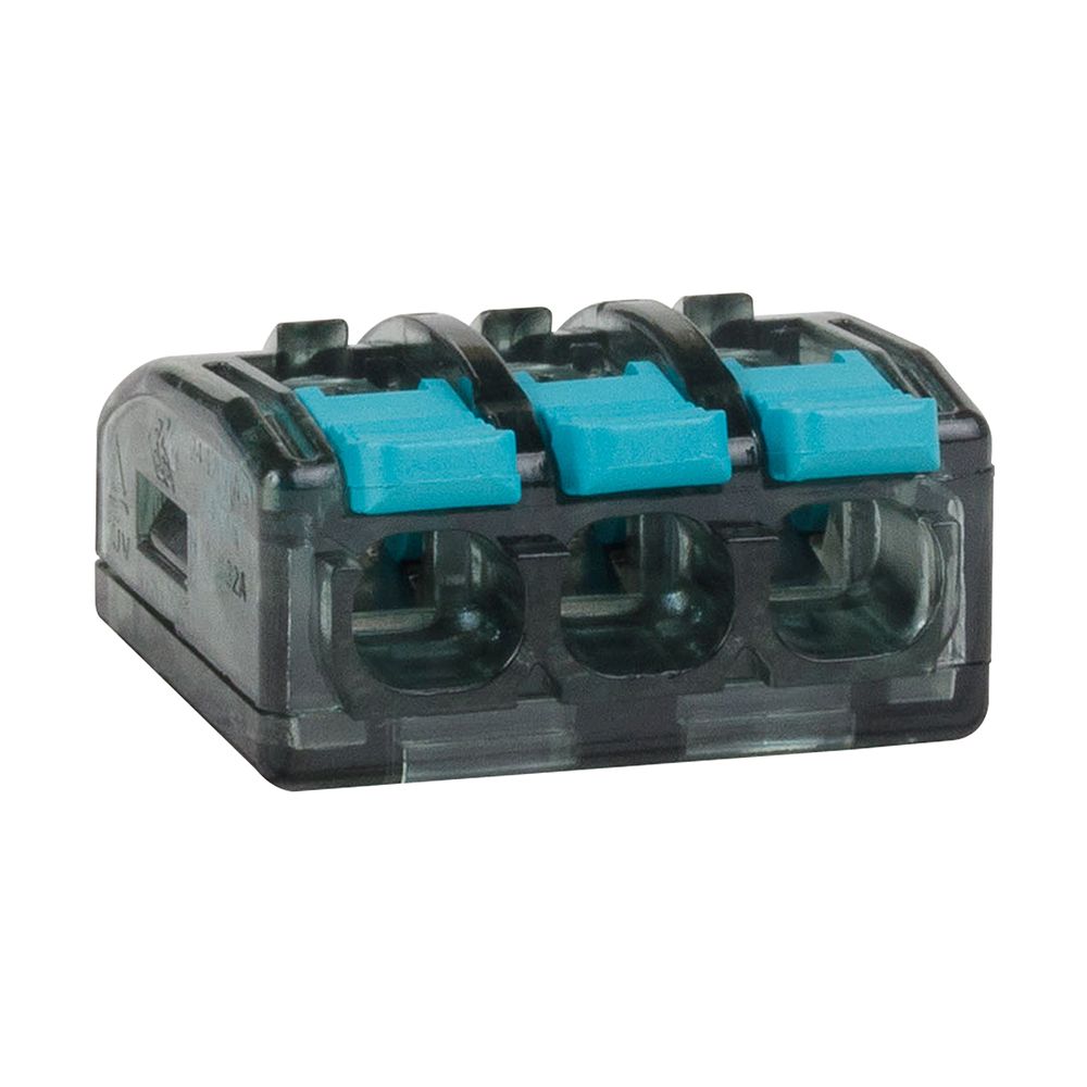 Клемма OptiKit СМК 221-413 351067