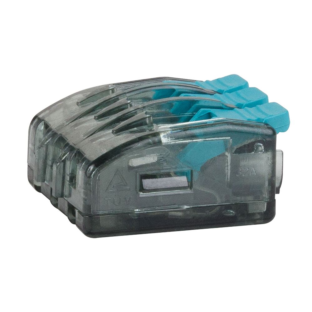 Клемма OptiKit СМК 221-413 351067