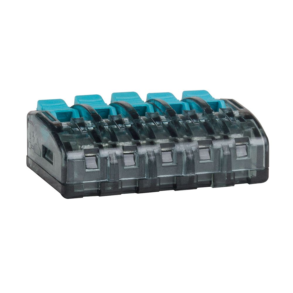 Клемма OptiKit СМК 221-415 351069