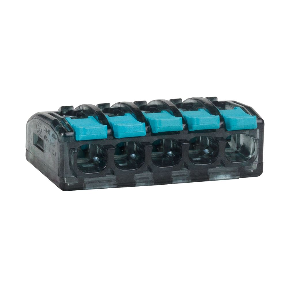 Клемма OptiKit СМК 221-415 351069