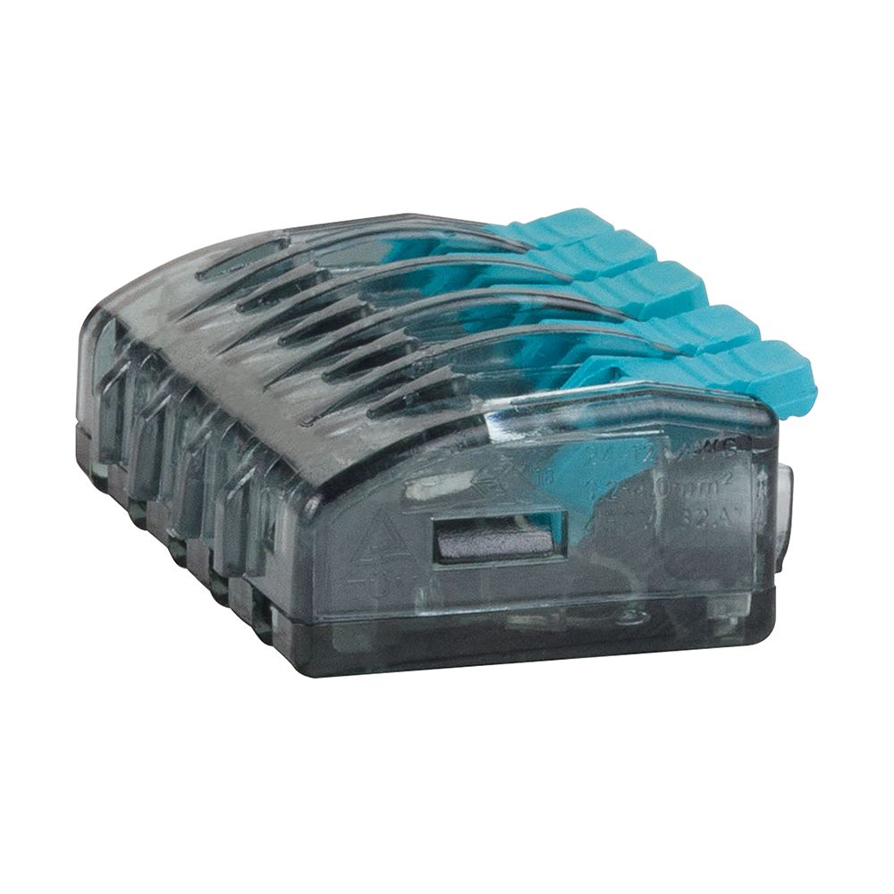 Клемма OptiKit СМК 221-415 351069