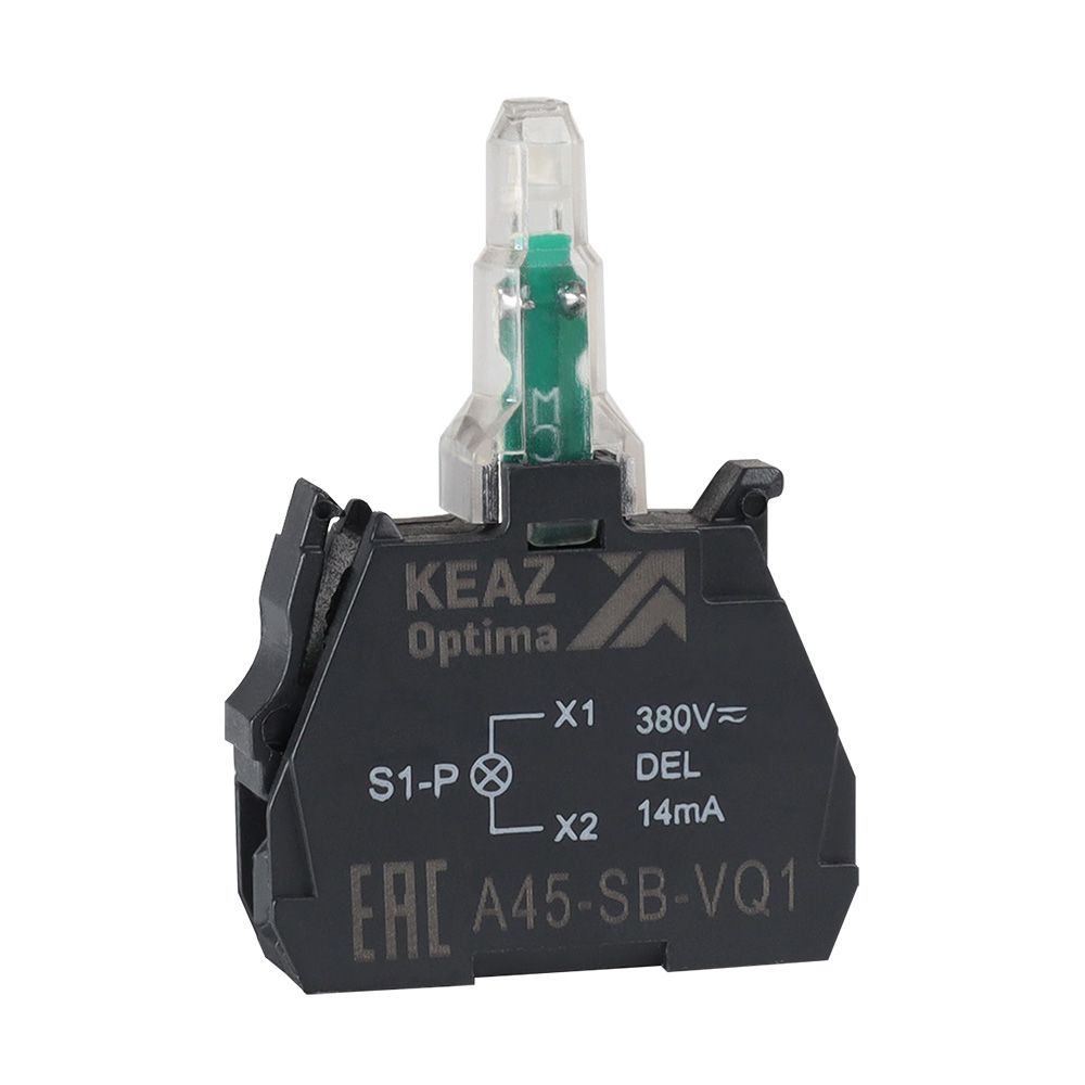 Блок световой OptiSignal D22 A45-SB-VQ5 362257