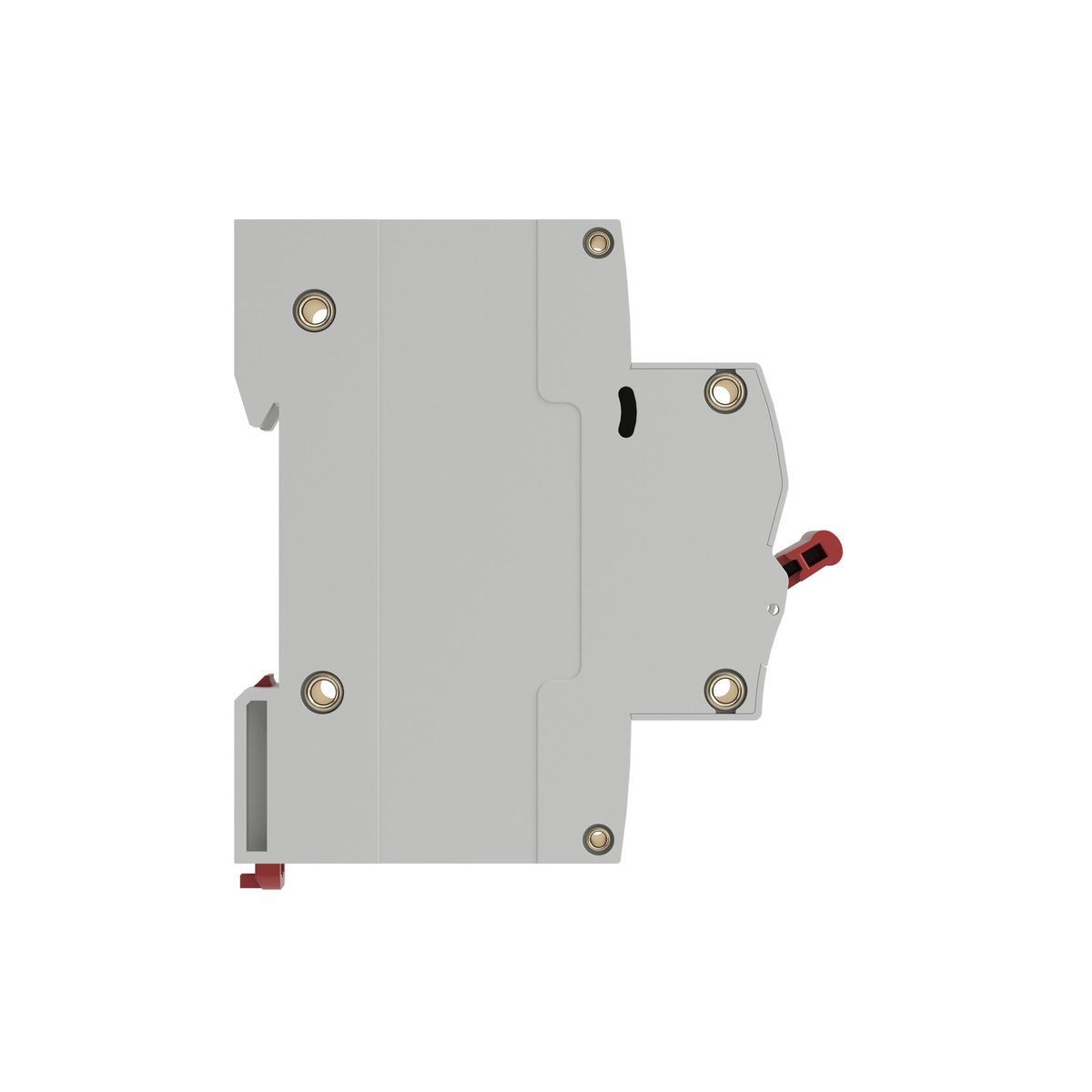 Выключатель автоматический  MD125H-1PC100