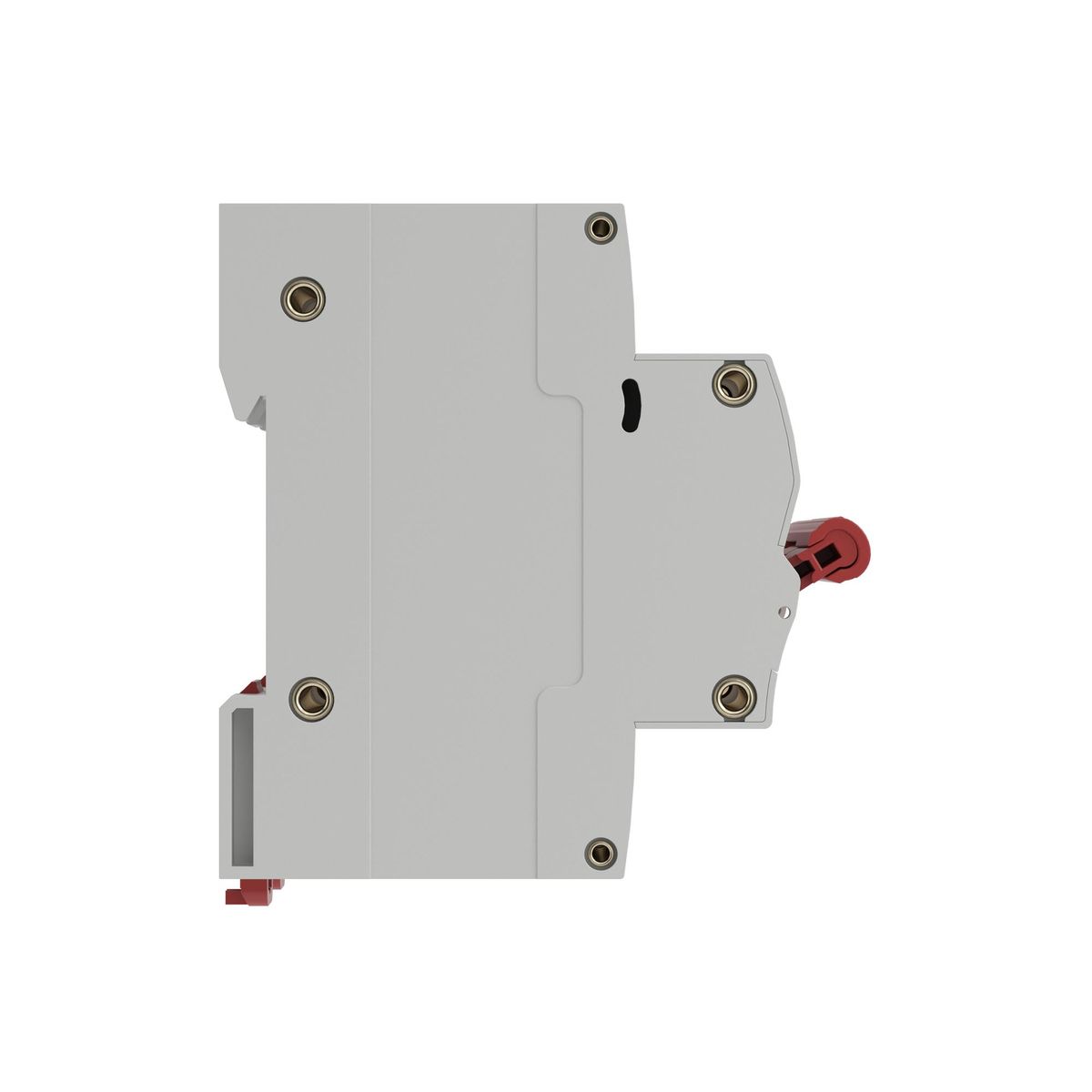 Выключатель автоматический  MD125H-3PC100