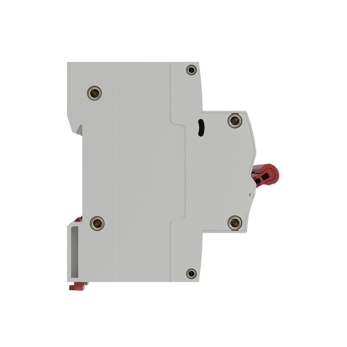 Выключатель автоматический  MD125H-4PC100