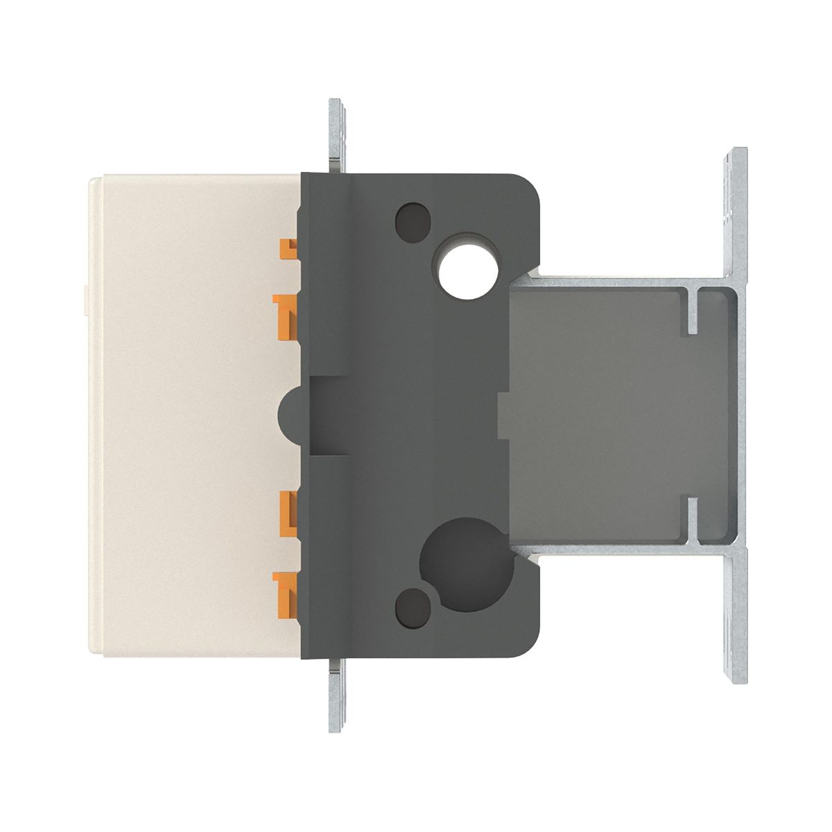 Контактор электромагнитный  DSC115-3C00A230