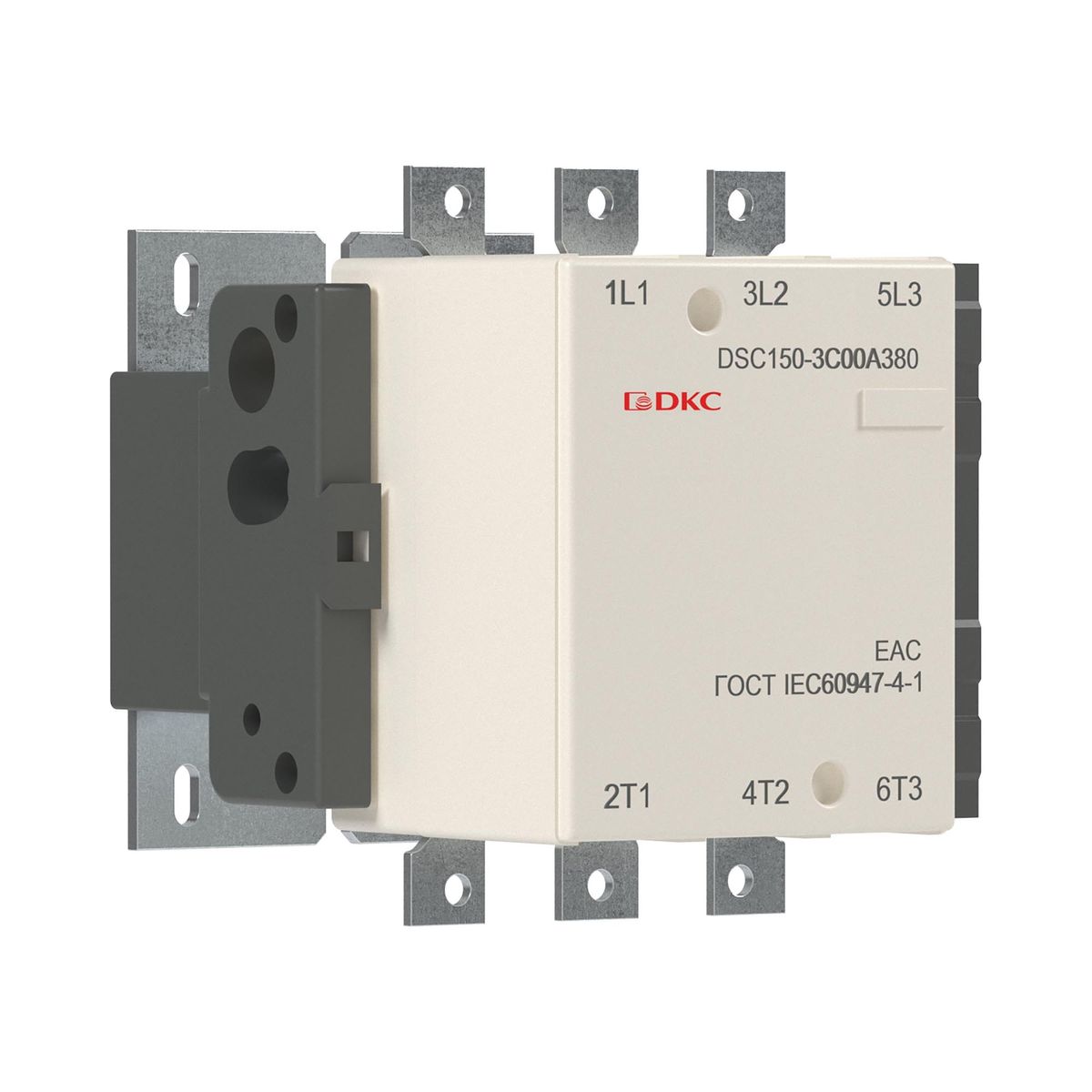 Контактор электромагнитный  DSC150-3C00A230