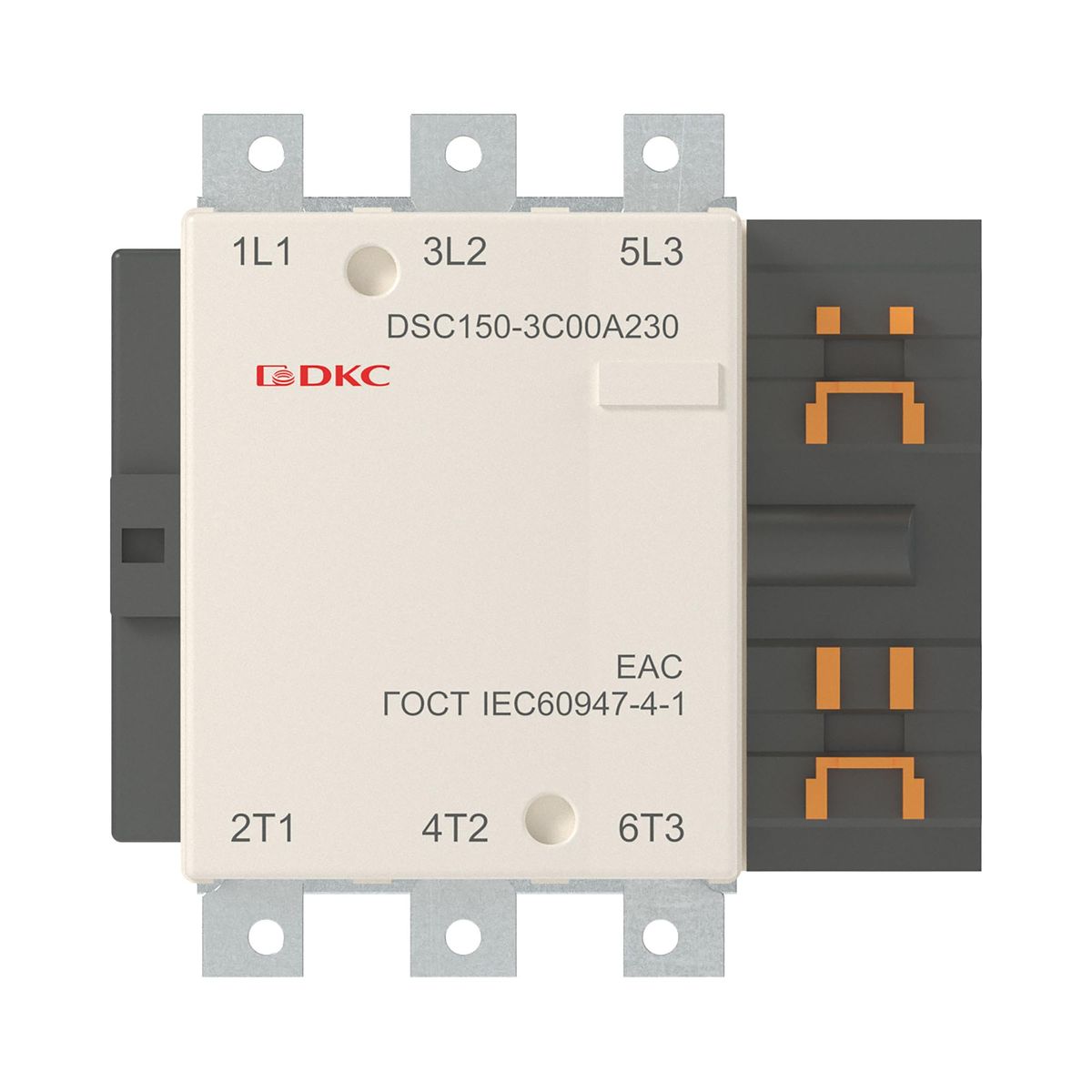 Контактор электромагнитный  DSC150-3C00A230