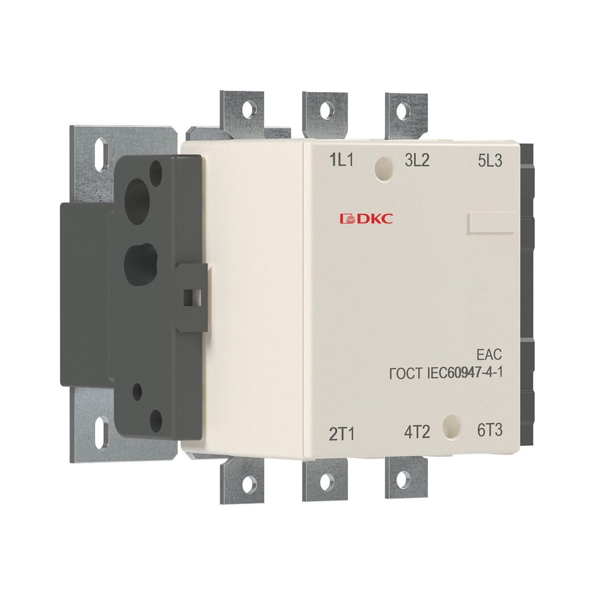 Контактор электромагнитный  DSC150-3C00A380