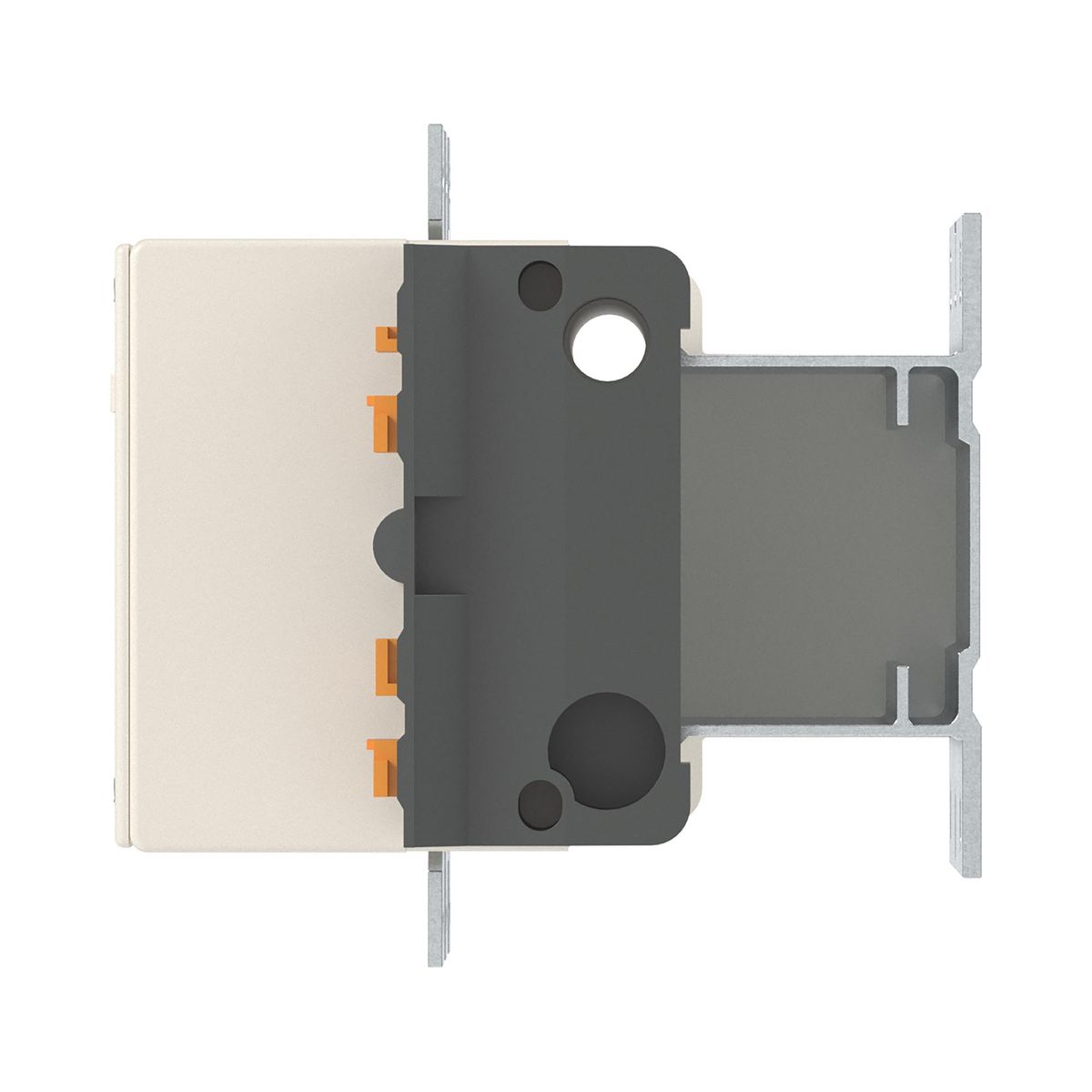 Контактор электромагнитный  DSC185-3C00A230