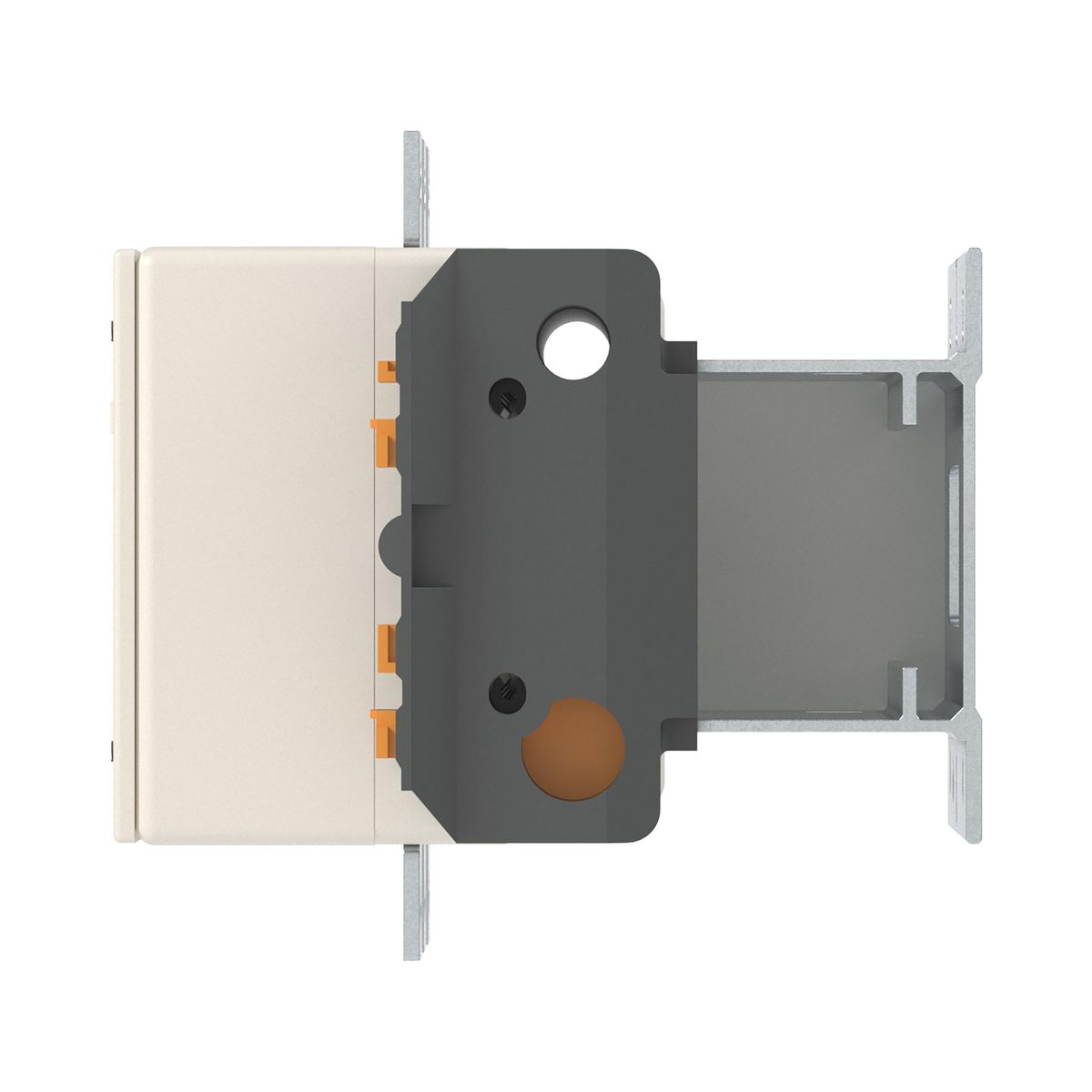 Контактор электромагнитный  DSC265-3C00A230