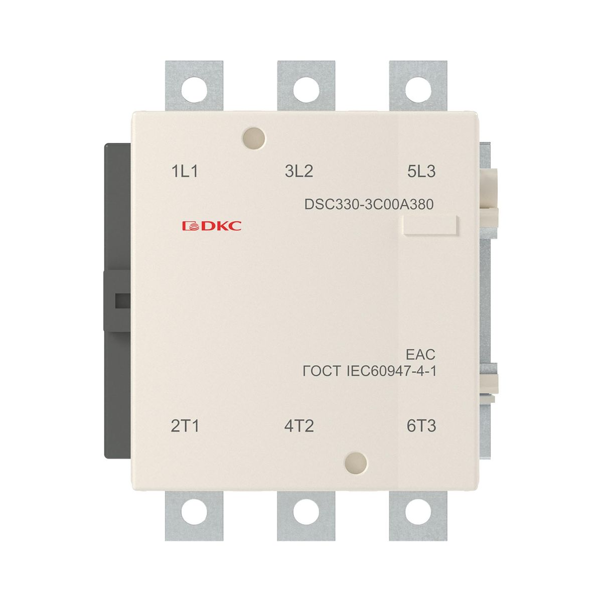 Контактор электромагнитный  DSC330-3C00A380