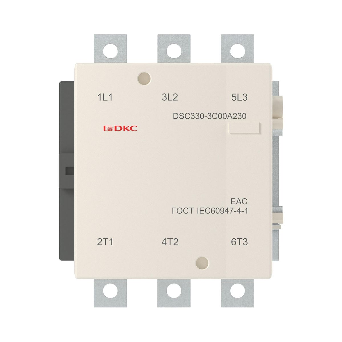 Контактор электромагнитный  DSC330-3C00A230
