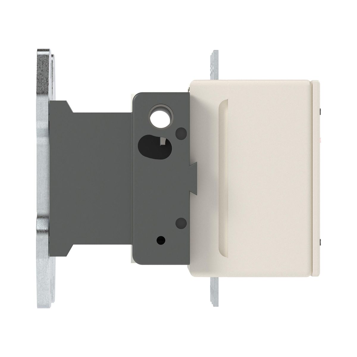 Контактор электромагнитный  DSC400-3C00A230