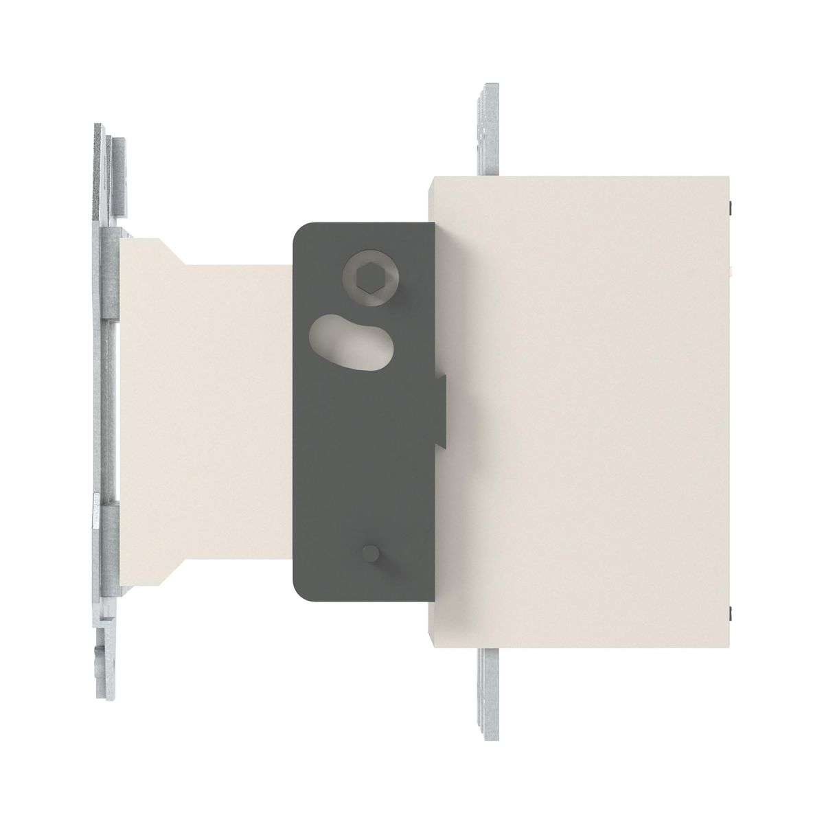 Контактор электромагнитный  DSC500-3C00A230