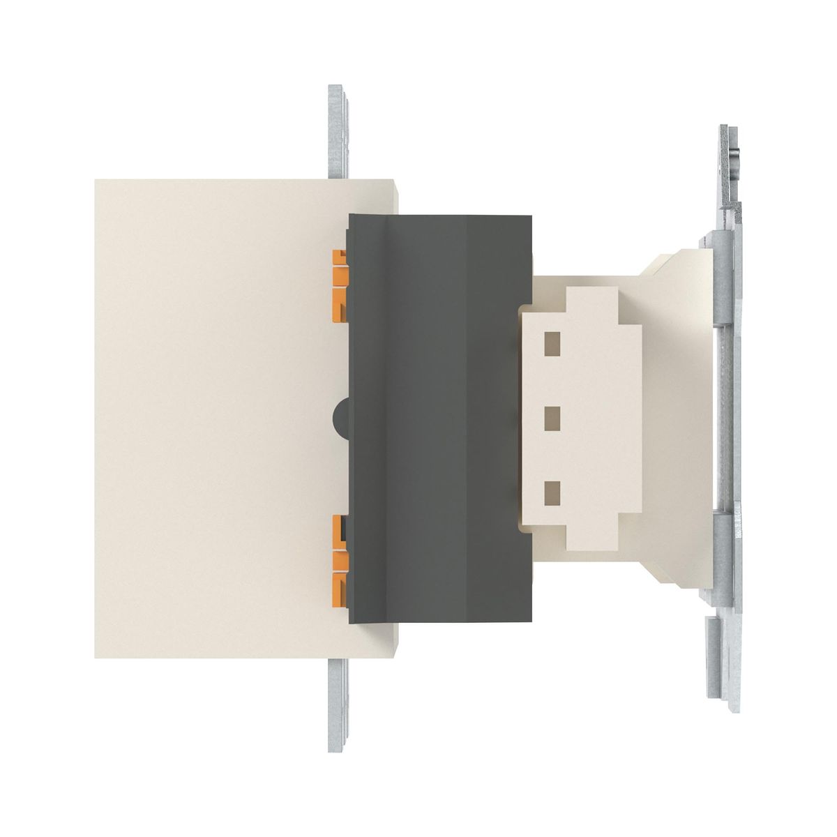 Контактор электромагнитный  DSC500-3C00A230