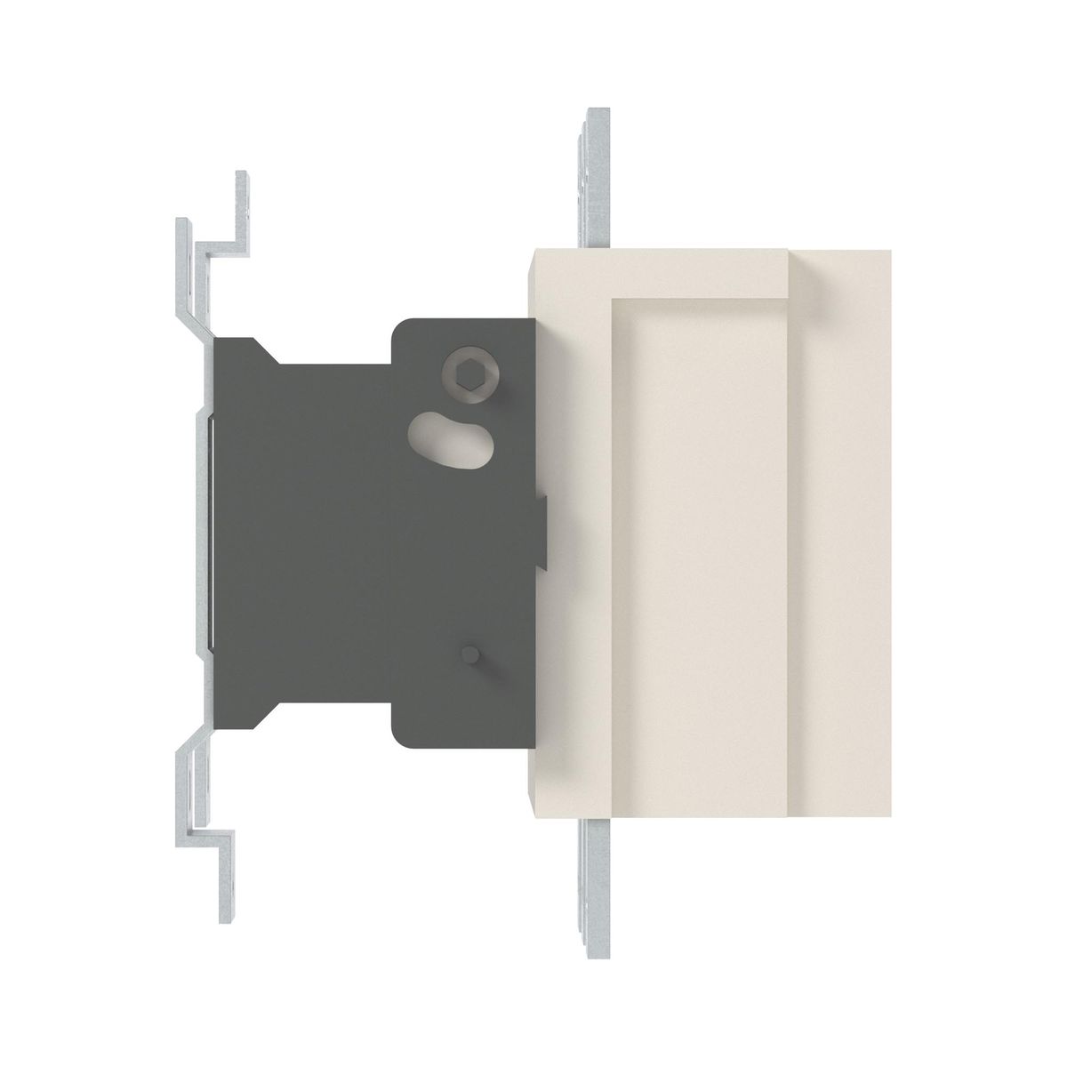 Контактор электромагнитный  DSC800-3C00A230