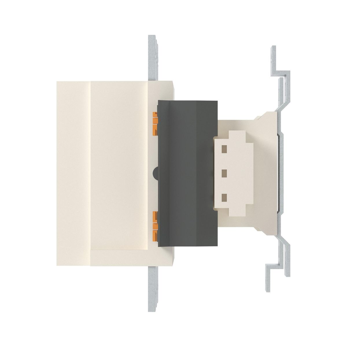 Контактор электромагнитный  DSC800-3C00A230