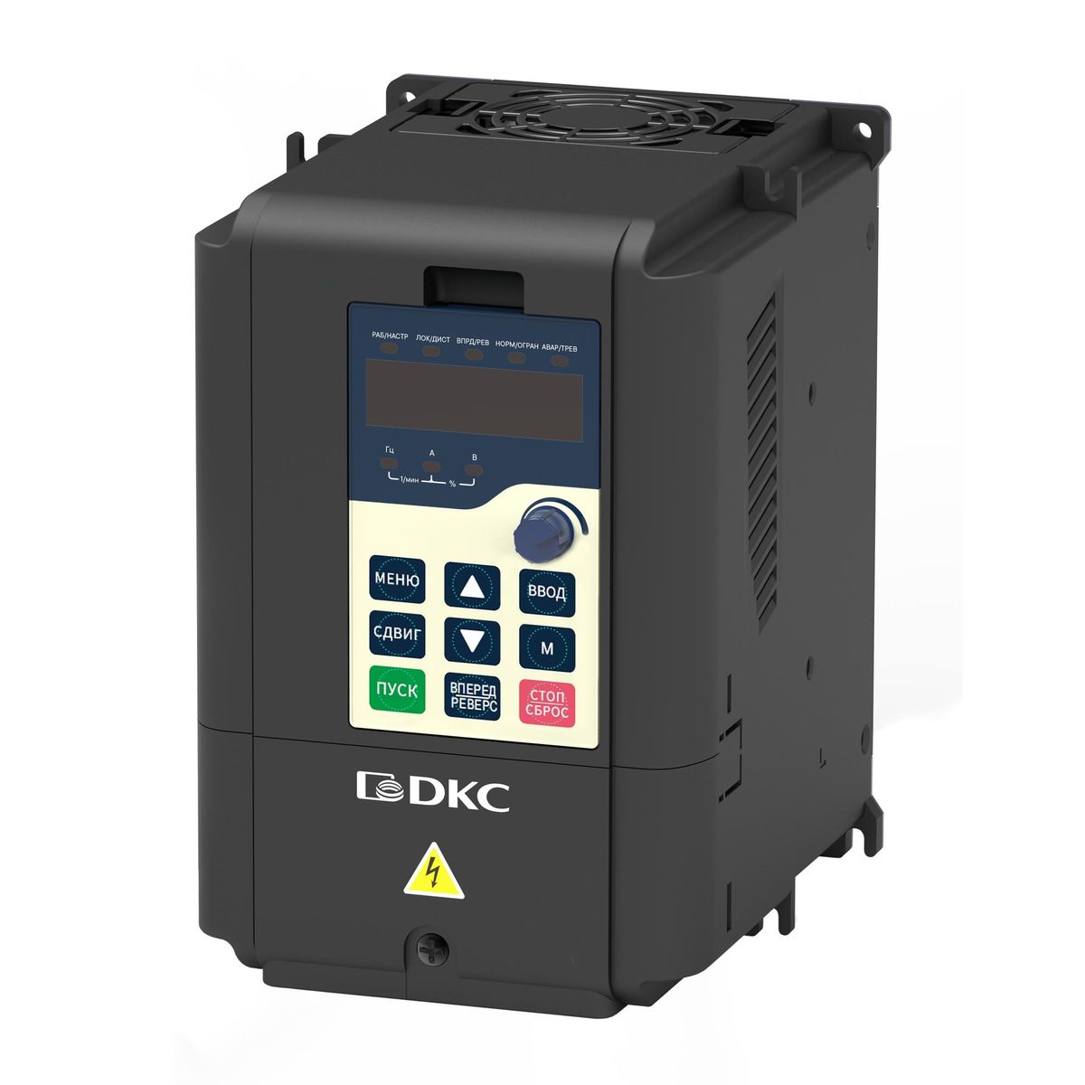 Преобразователь частоты  V2000-T05P5G