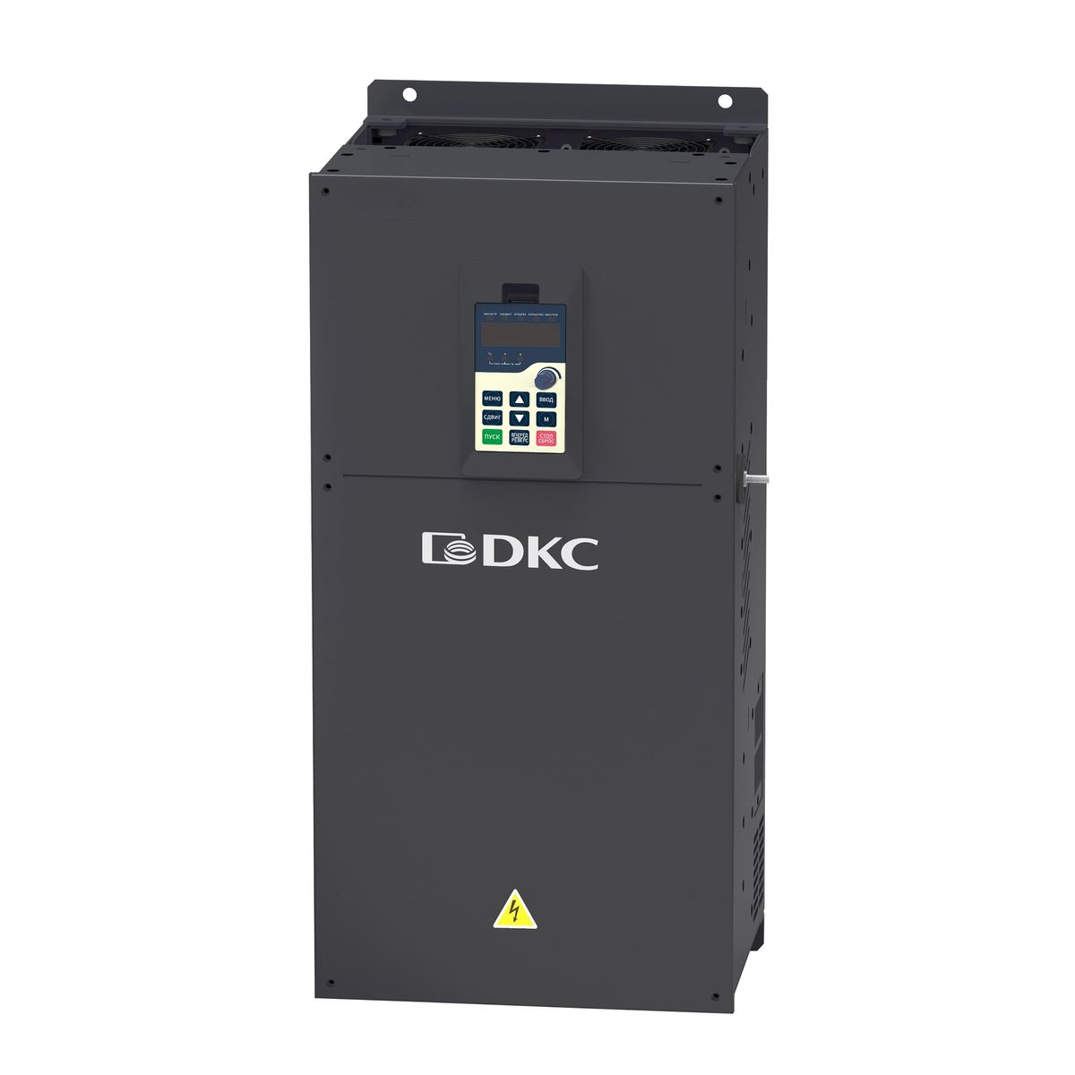 Преобразователь частоты  V2000-T0055G