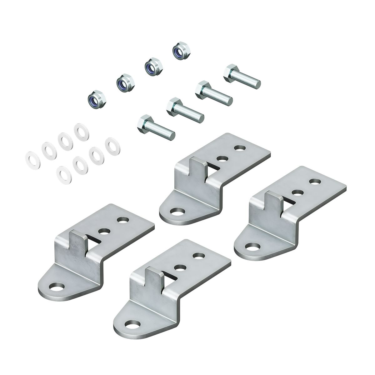 Кронштейн крепления  R5AI516