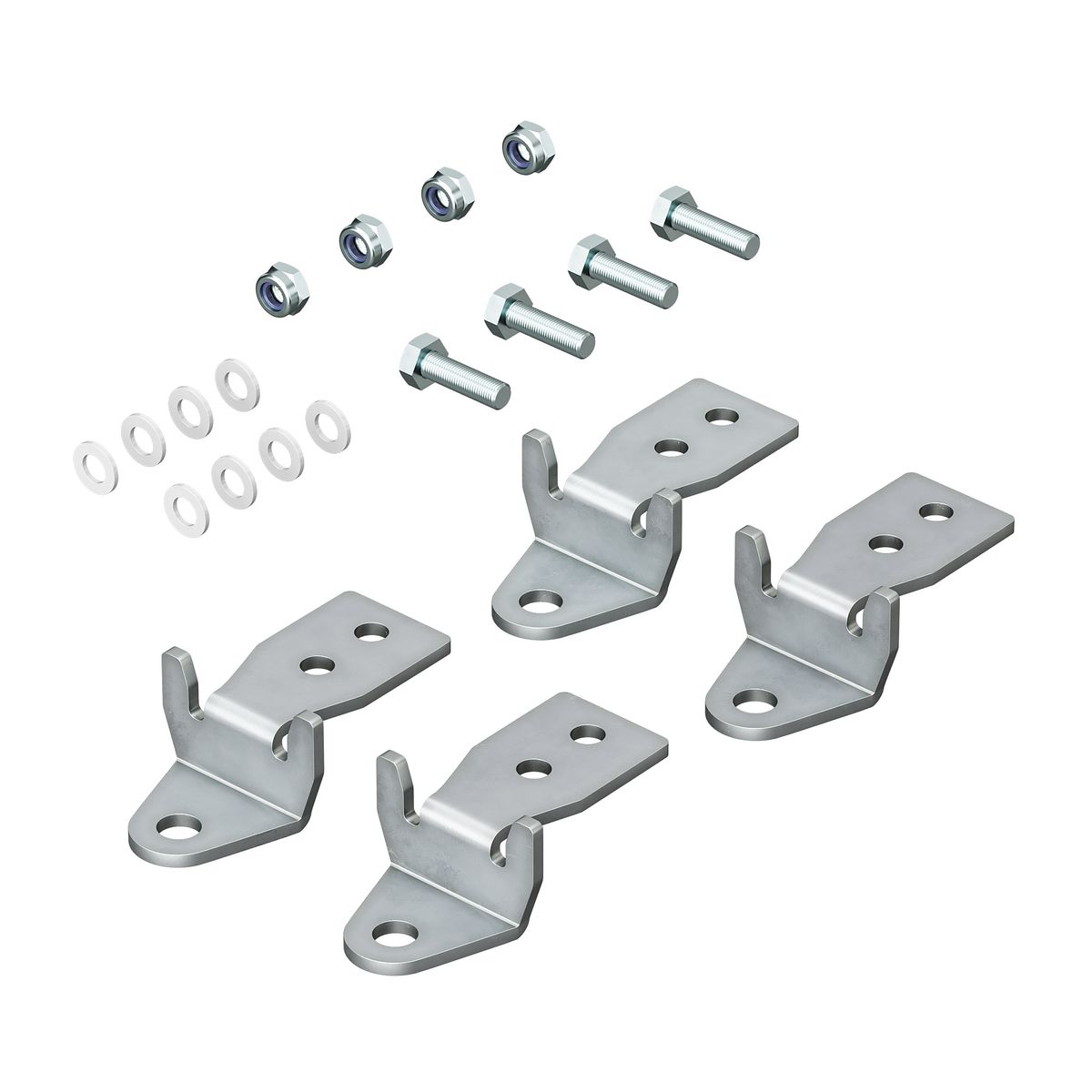 Кронштейны  R5A56R