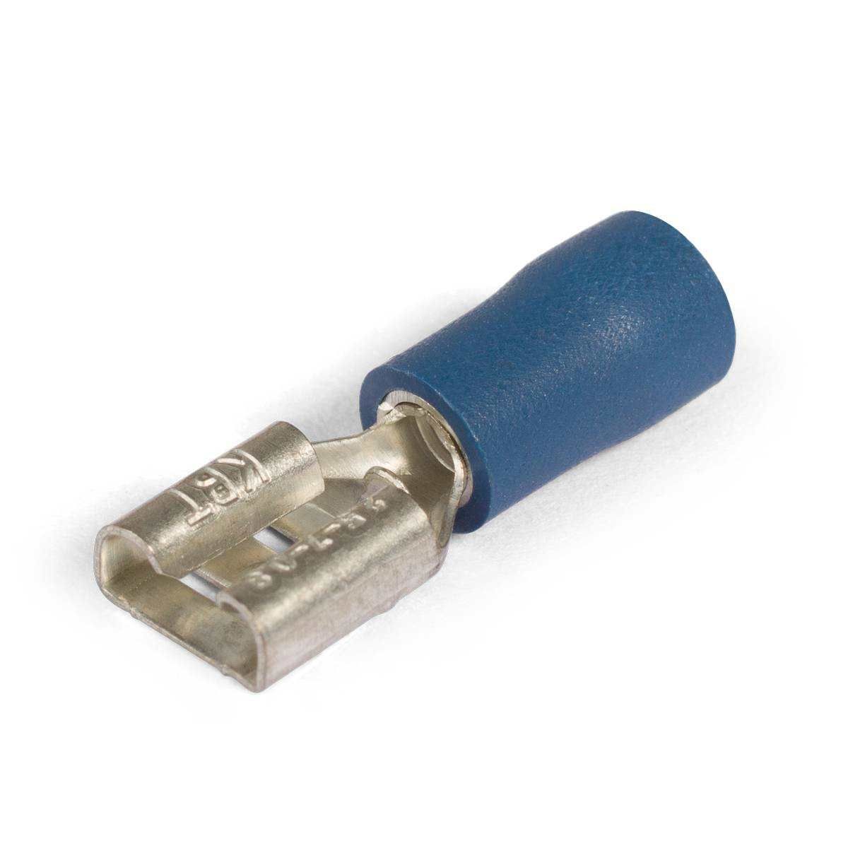 Наконечник ножевой ВРПИ-М 2,5-(6,3) 59129