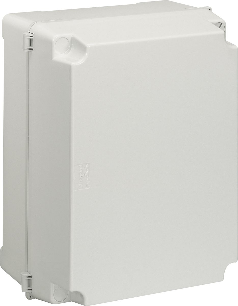 Коробка монтажная  035054
