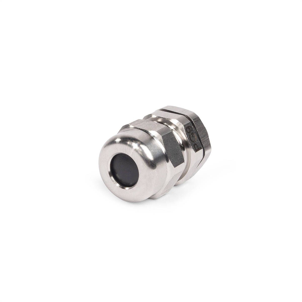 Ввод кабельный PG-М-9 (INOX) 83622
