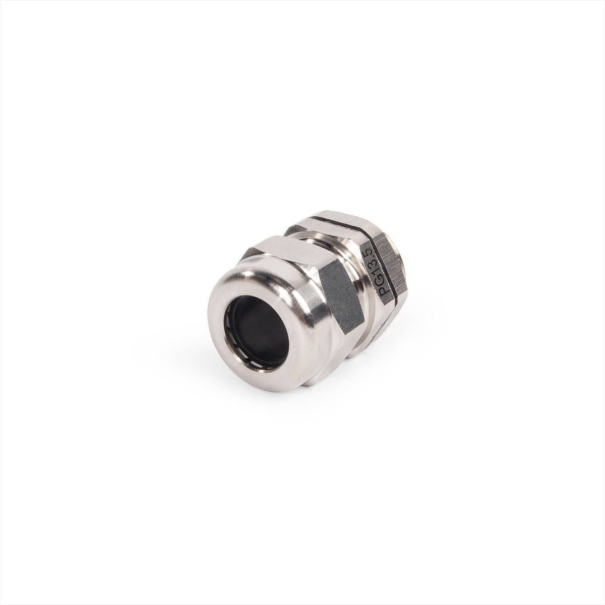Ввод кабельный PG-М-13,5 (INOX) 83624