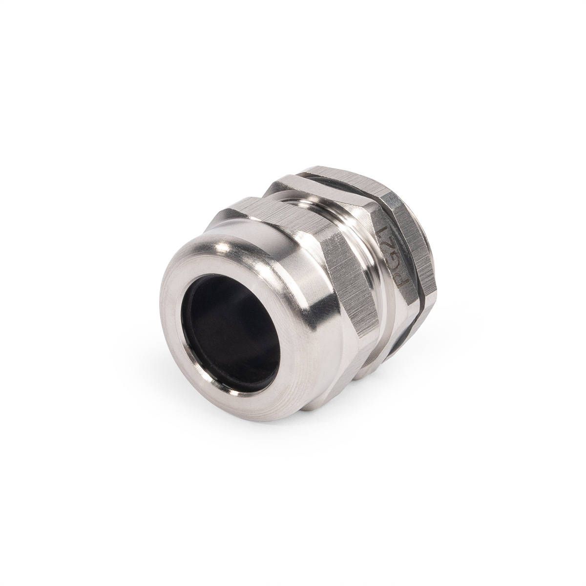 Ввод кабельный PG-М-21 (INOX) 83626