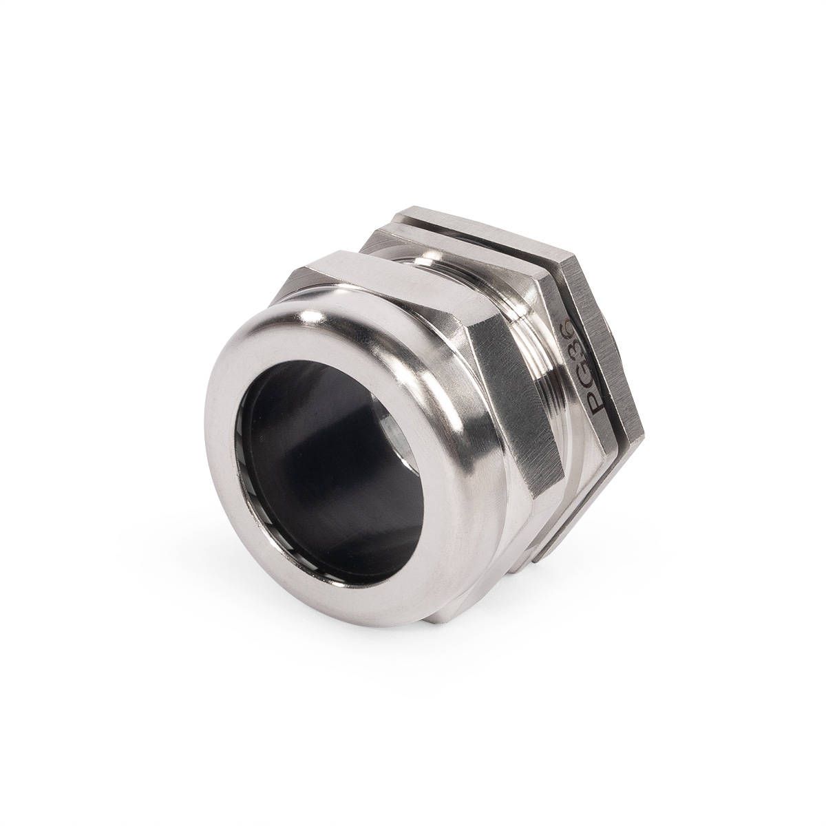 Ввод кабельный PG-М-36 (INOX) 83628
