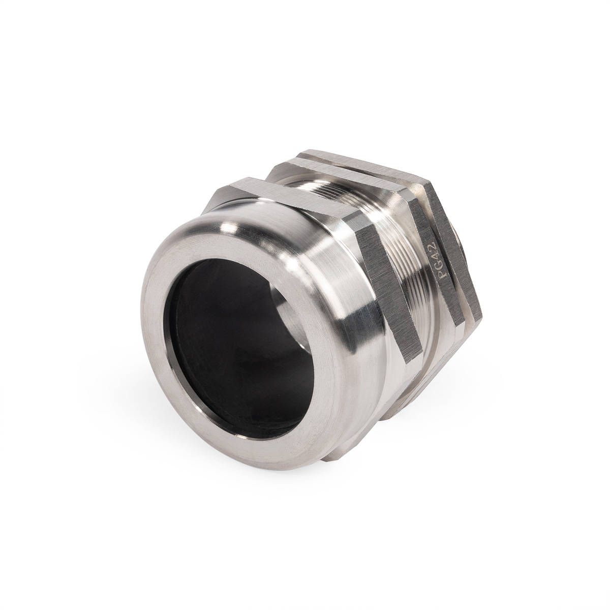 Ввод кабельный PG-М-42 (INOX) 83629