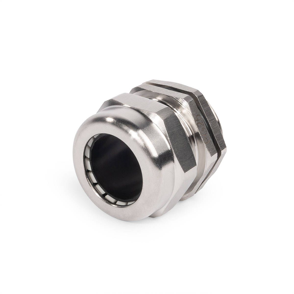 Ввод кабельный PGM 25 (15-22 мм) (INOX) 88028