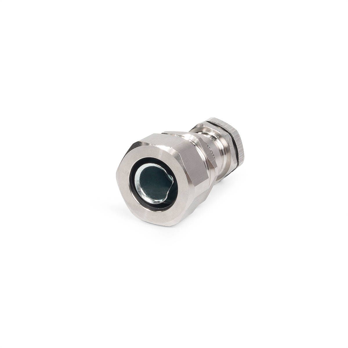Ввод кабельный ВК-М16(4-8 мм)-МР10 (INOX) 88167