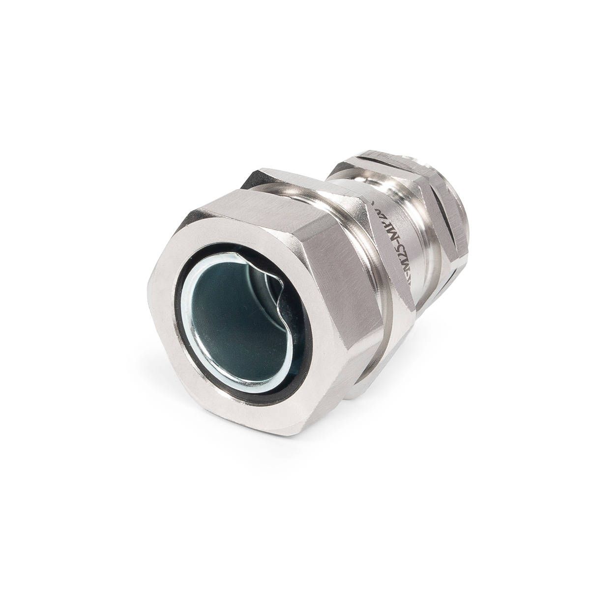 Ввод кабельный ВК-М25(8-16 мм)-МР20 (INOX) 89111