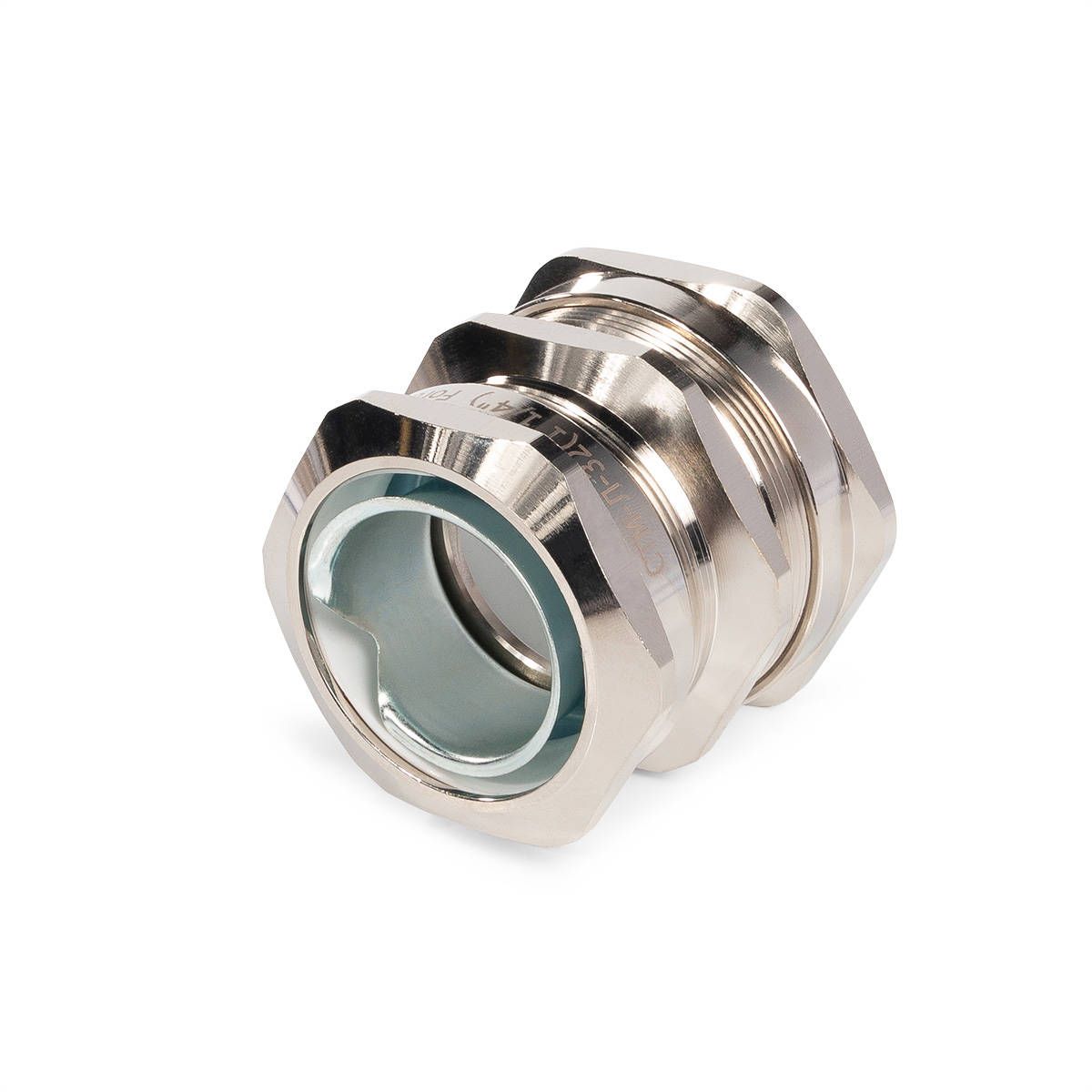 Муфта соединительная СТМ-Л-32 (1 1/4") 88865