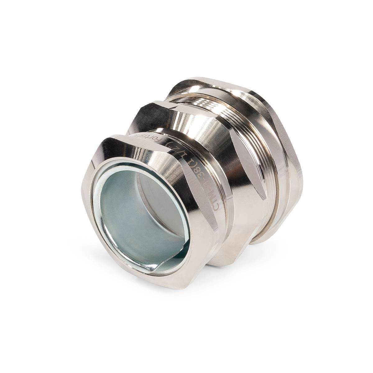 Муфта соединительная СТМ-Л-38 (1 1/2") 88866