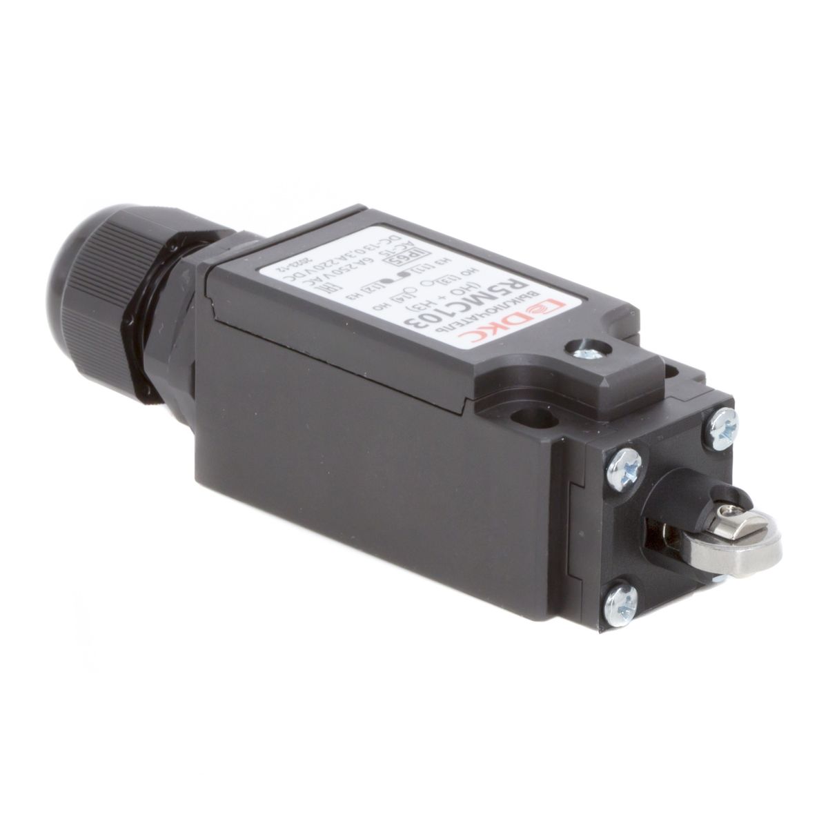 Выключатель концевой  R5MC103