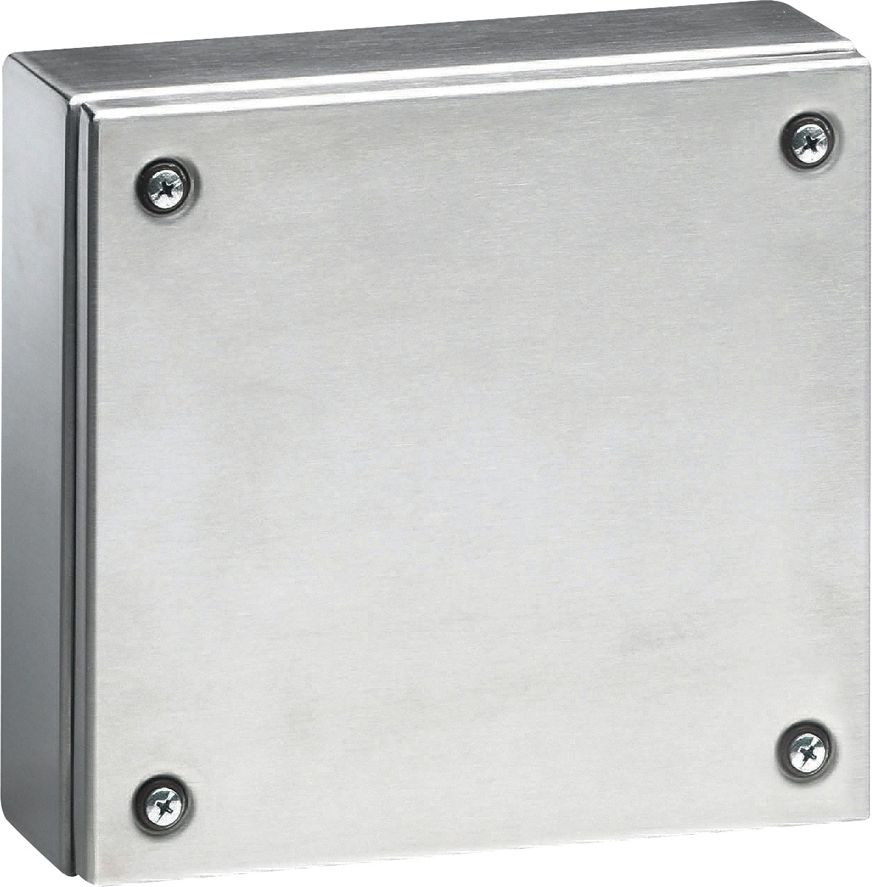 Коробка монтажная  035650