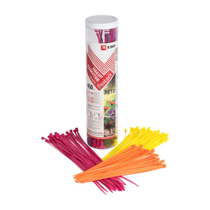 Хомут  plc-fl-set-su