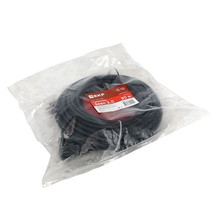 Удлинитель силовой  USB02-16-325-1-30-IP44