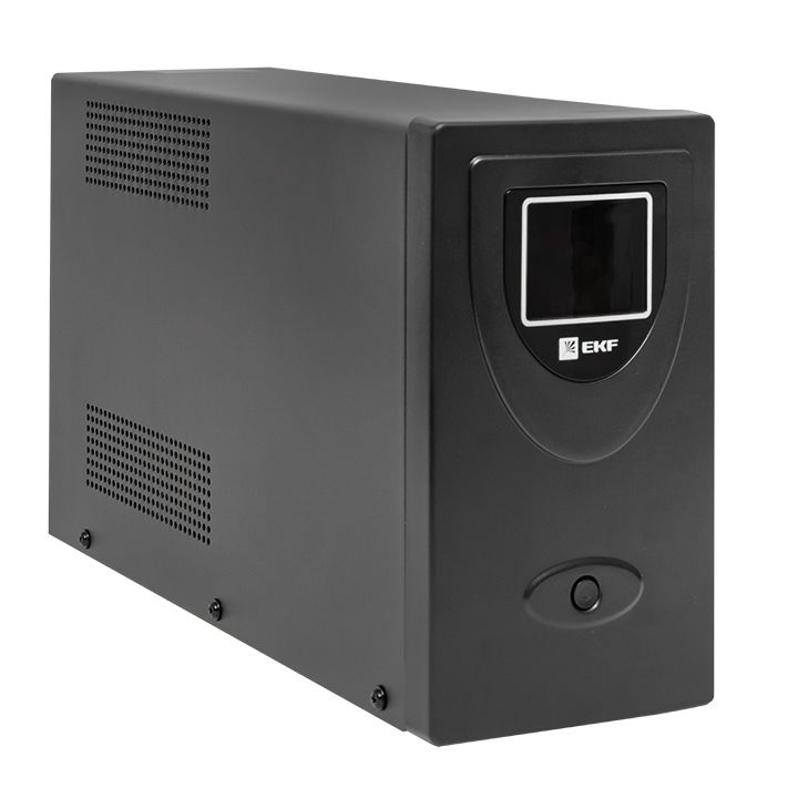 Источник бесперебойного питания  SSW-2200