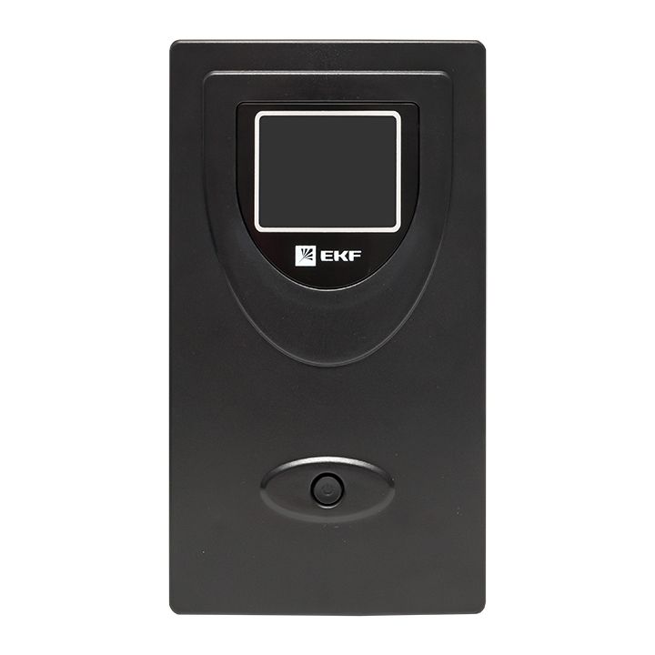 Источник бесперебойного питания  SSW-2200