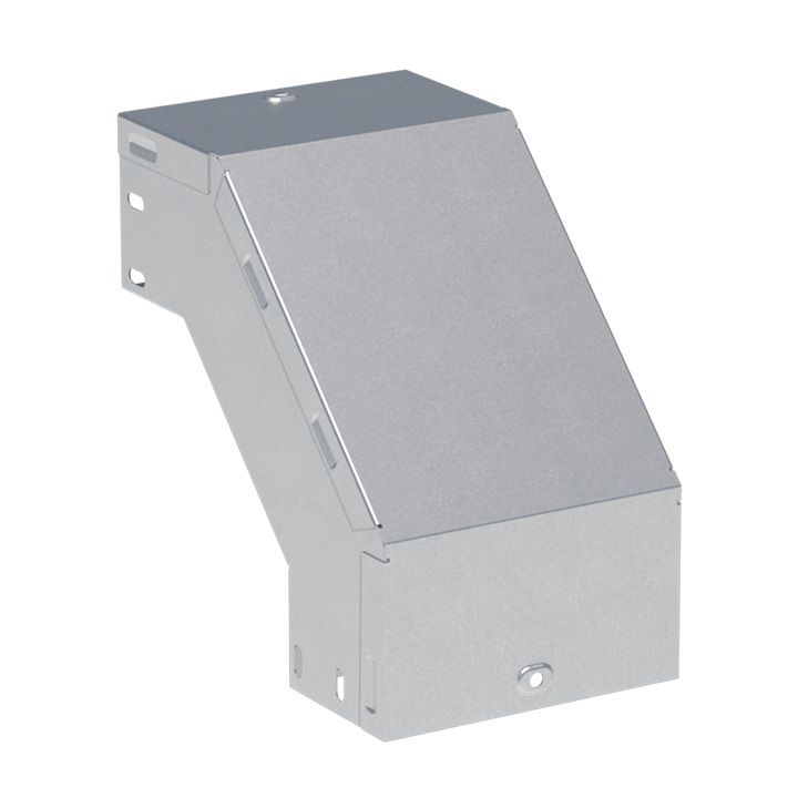 Поворот лотка  vo905050-1,2