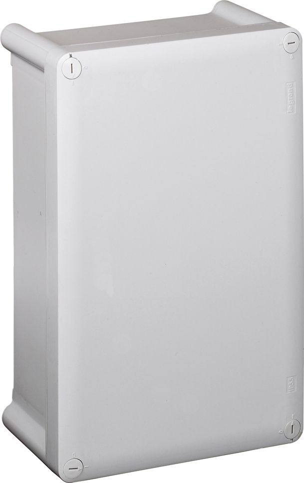 Коробка монтажная  035950