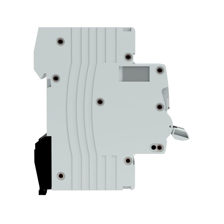Выключатель автоматический дифференциальный  rcbo6-1pn-40B-30-ac-av