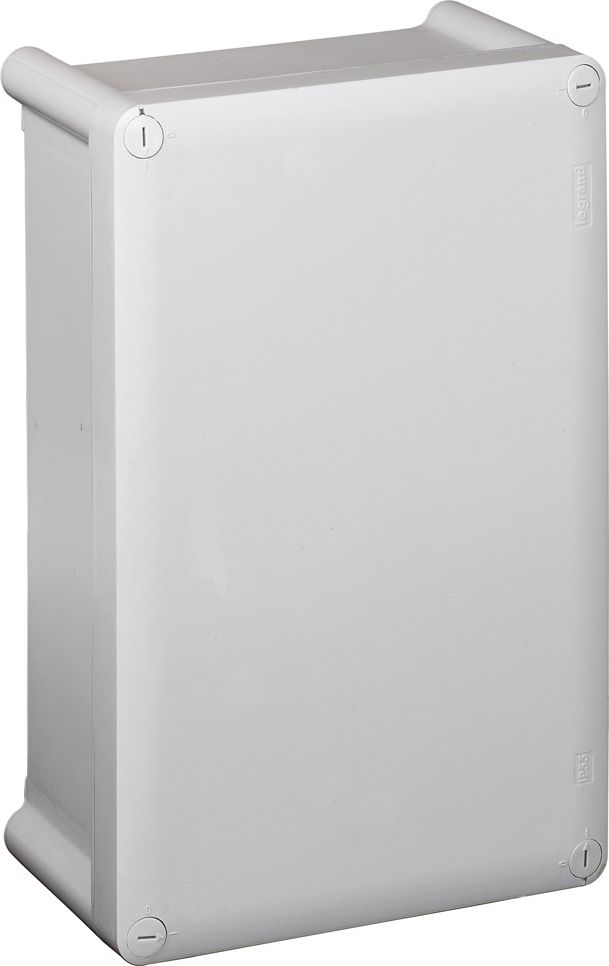 Коробка монтажная  035990